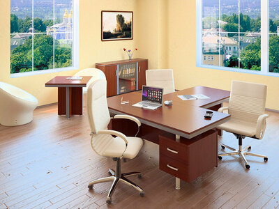 Мебель для офиса арт 0014