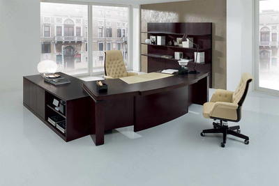 Мебель для офиса арт 0015 - Цена по запросу