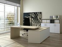 Мебель для офиса арт 0022