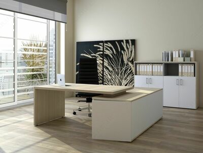 Мебель для офиса арт 0022