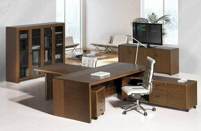 Мебель для офиса арт 0023