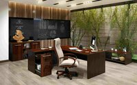 Мебель для офиса арт 0024 - по запросу