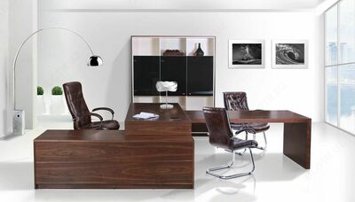 Мебель для офиса арт 0025