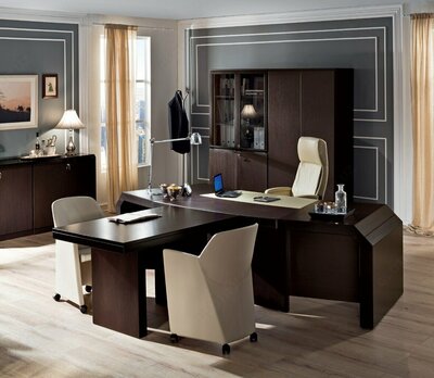 Мебель для офиса арт 0026 - Цена по запросу