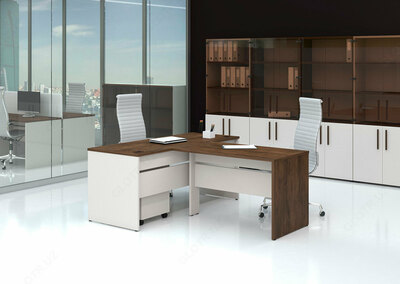 Мебель для офиса арт 0030 - Цена по запросу