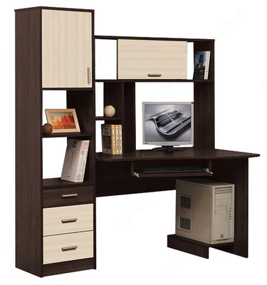 Art-002 kompyuter stol usti