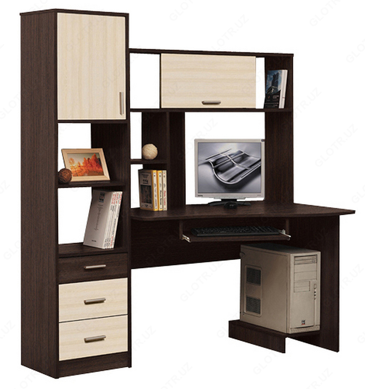 Компьютерный стол арт 002