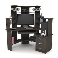 Компьютерный стол арт 003 - по запросу