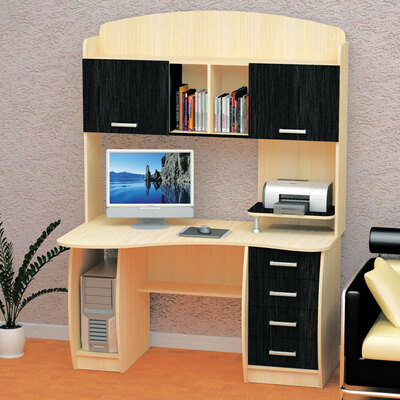 Art-007 kompyuter stol usti