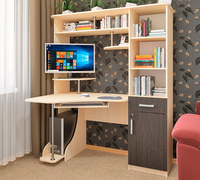 Компьютерный стол арт 008