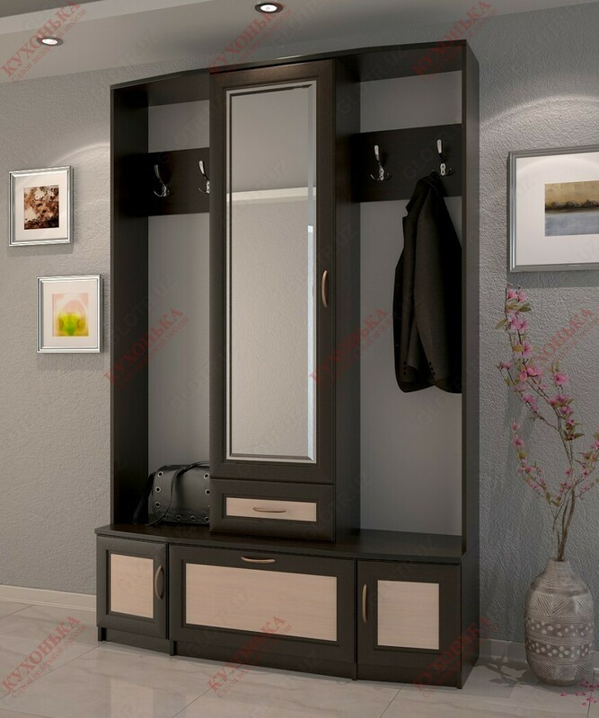 Art 001 anteroom uchun mebel