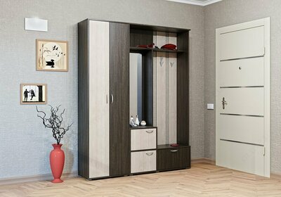 Мебель для прихожей арт 002
