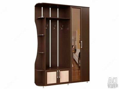 Мебель для прихожей арт 003