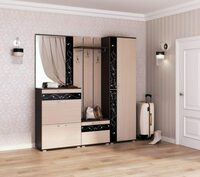Мебель для прихожей арт 007