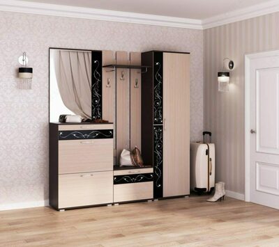 Мебель для прихожей арт 007 - Цена по запросу