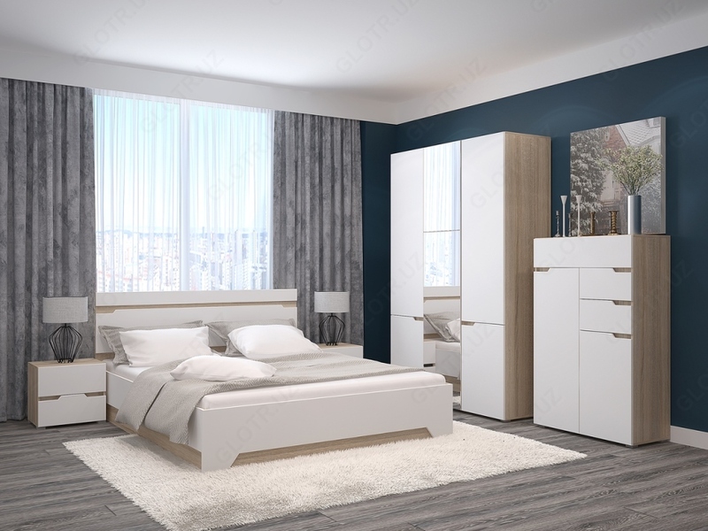 Мебель для спальни арт 003