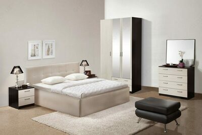 Yotoq xonasi uchun mebel art 004