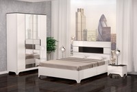 Yotoq xonasi uchun mebel art 005