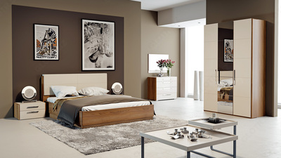 Yotoq xonasi uchun mebel art 006