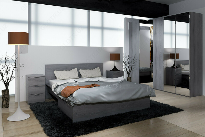 Мебель для спальни арт 008