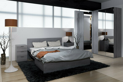 Yotoq xonasi uchun mebel art 008 - Narx so&#039;rov asosida