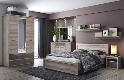 Yotoq xonasi uchun mebel art 0011