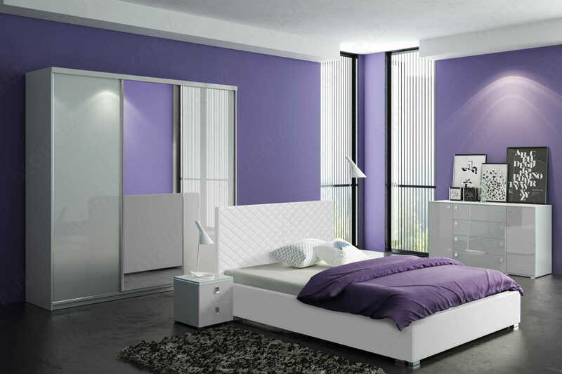 Мебель для спальни арт 0013