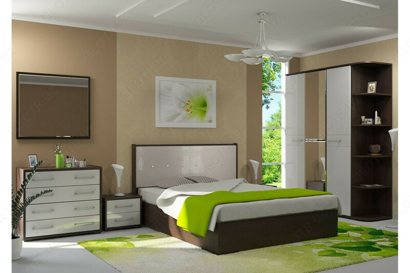 Мебель для спальни арт 0015 - по запросу