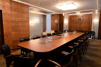 Мебель для заседаний арт 001 - по запросу