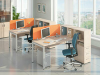 Мебель для заседаний арт 003 - по запросу