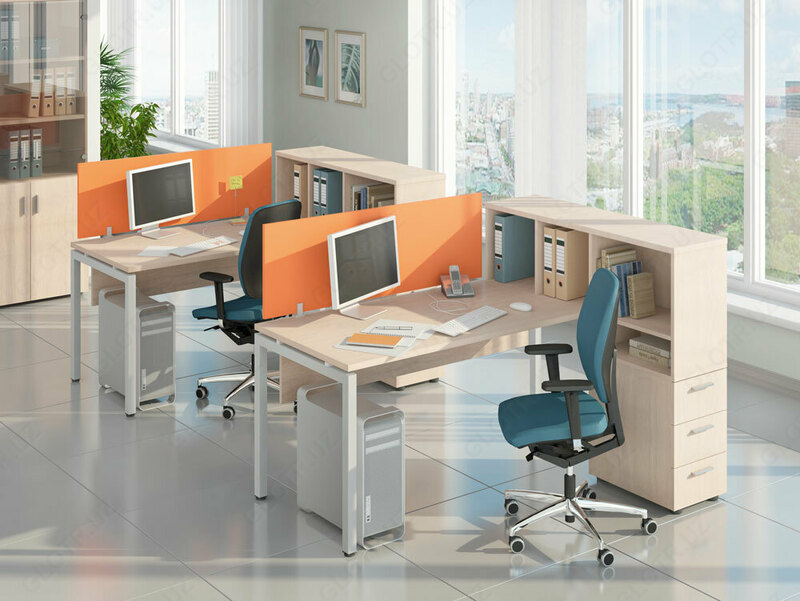 Мебель для заседаний арт 003 - по запросу