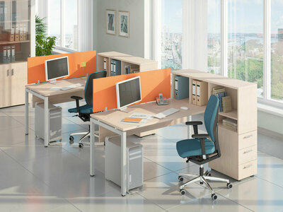 Мебель для заседаний арт 003 - Цена по запросу