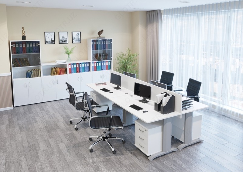 Мебель для заседаний арт 005