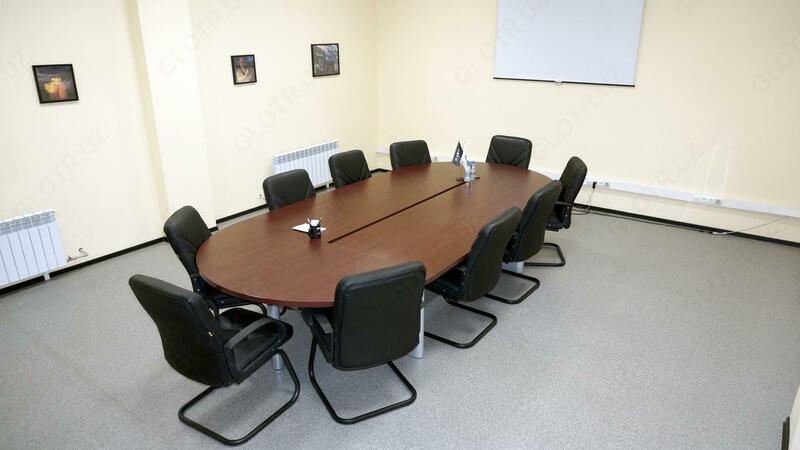 Yig'ilishlar uchun mebel 006 san'at - по запросу