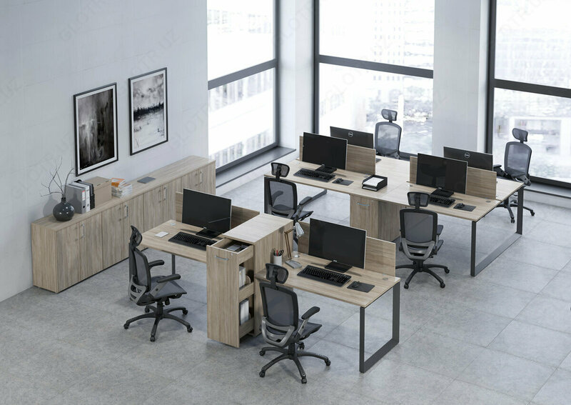 Мебель для заседаний арт 008 - по запросу