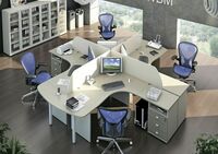 Мебель для заседаний арт 009 - по запросу