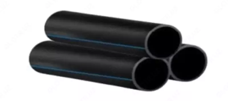 Plastik quvur D-160 (qalinligi 5