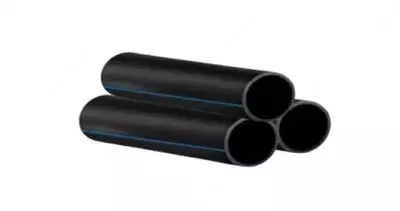 Пластиковая труба Д-160 (толщ. 5.5 мм) - 81 872 сум / пог. м