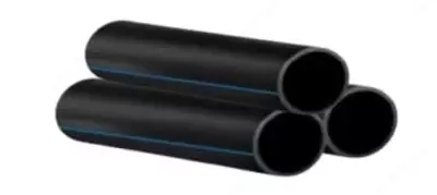 Пластиковая труба Д-110 (толщ. 5.5 мм)