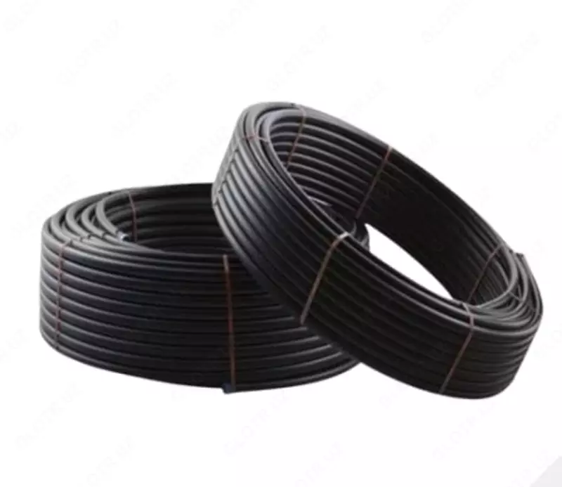 Пластиковая труба Д-40 (толщ. 3.5 мм)