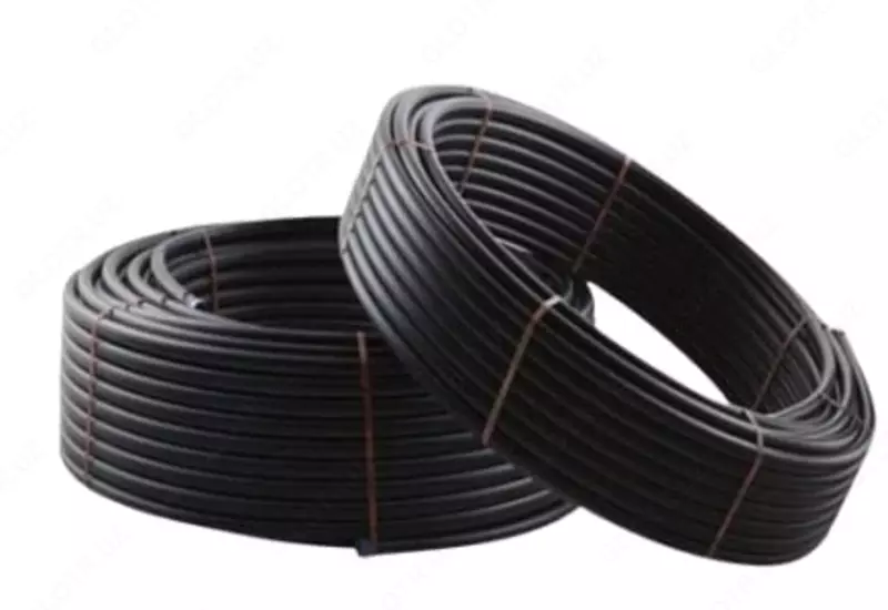 Plastik quvur D-25 (qalinligi 2