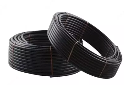 Plastik quvur D-20 (qalinligi 2