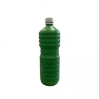 Пластиковая бутылка "Turk" (1 литр) 0.045 кг