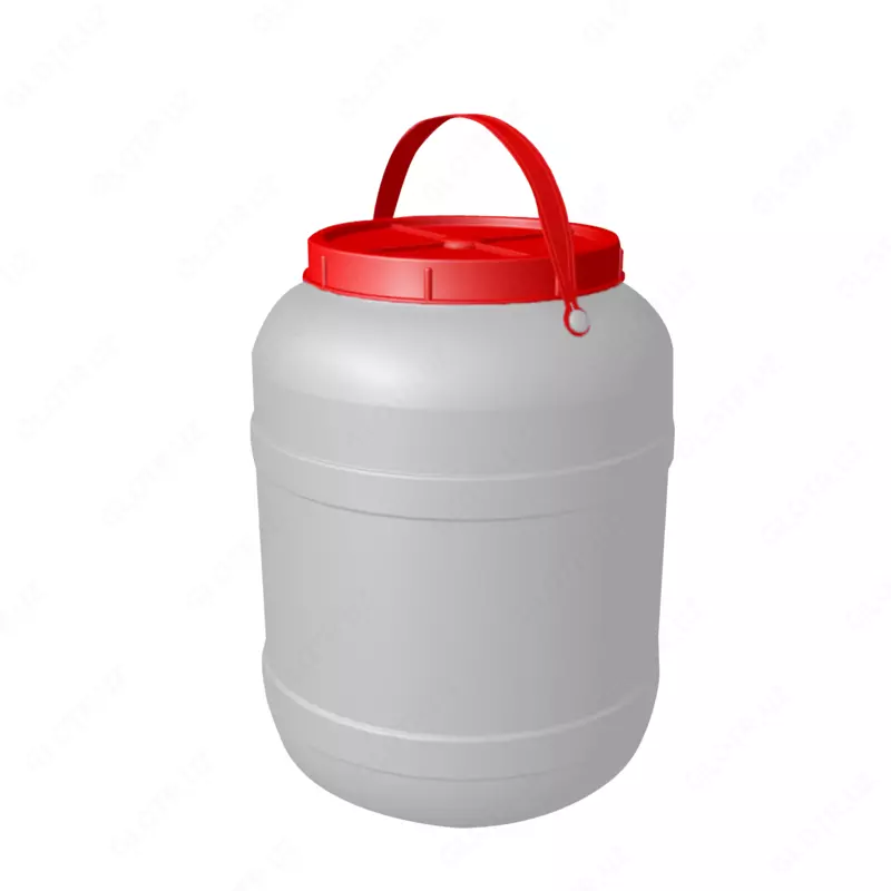 Plastik kolba (14 litr) 0