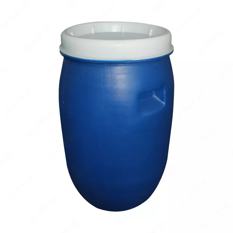 Qisqichsiz plastik baraban (60 litr) 2