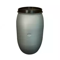 Qisqichsiz plastik baraban (80 litr) 3