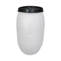 Qisqichsiz plastik baraban (100 litr) 3