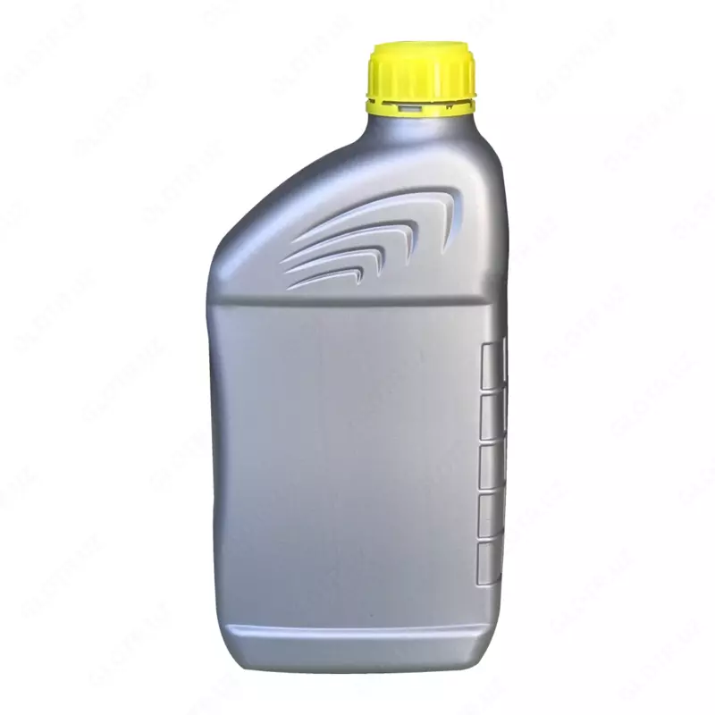 "Tonva" plastik kanistr (2 litr) 0