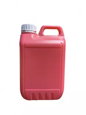 Пластиковая прямоугольная канистра "Tongda" (3 литра) 0.2 кг - 7 000 сум / шт.