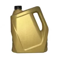 Plastik idish API TONVA (5 litr) 0